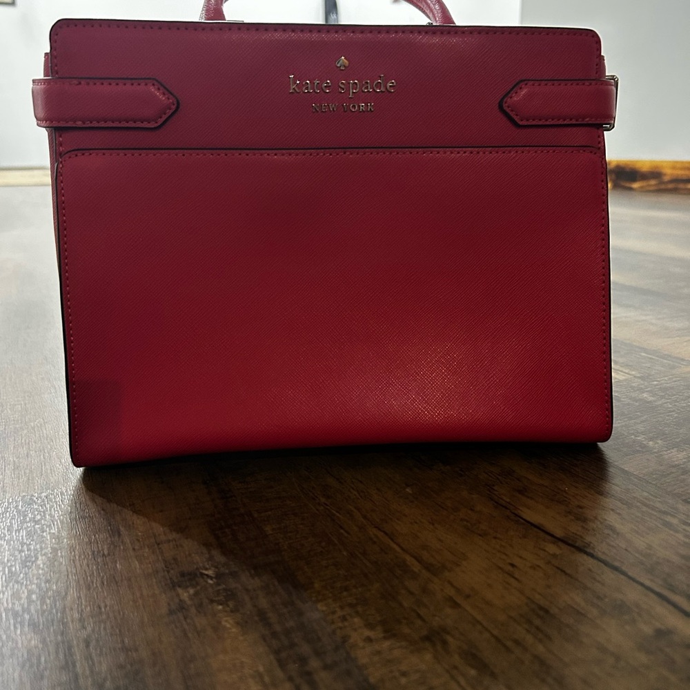 Kate Spade Pink Handbag